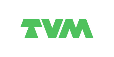 TVM logo